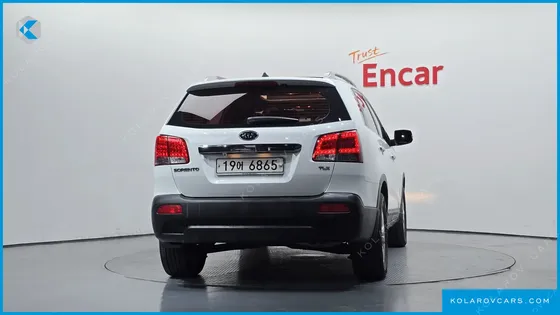 KIA SORENTO DIESEL 2.0 2WD TLX