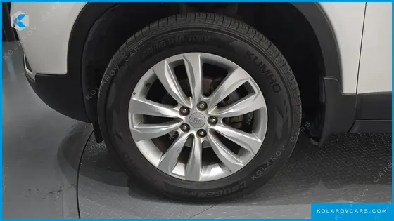 KIA SORENTO DIESEL 2.0 2WD TLX