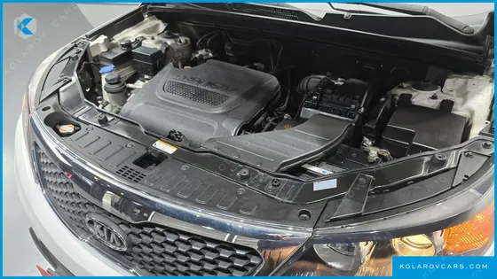 KIA SORENTO DIESEL 2.0 2WD TLX