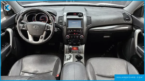KIA SORENTO DIESEL 2.0 2WD TLX