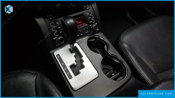KIA SORENTO DIESEL 2.0 2WD TLX