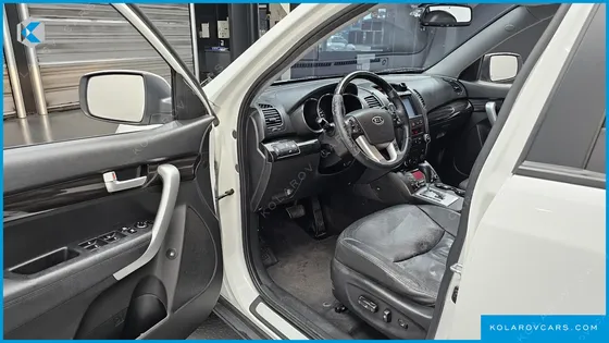 KIA SORENTO DIESEL 2.0 2WD TLX