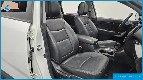 KIA SORENTO DIESEL 2.0 2WD TLX