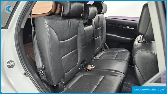 KIA SORENTO DIESEL 2.0 2WD TLX