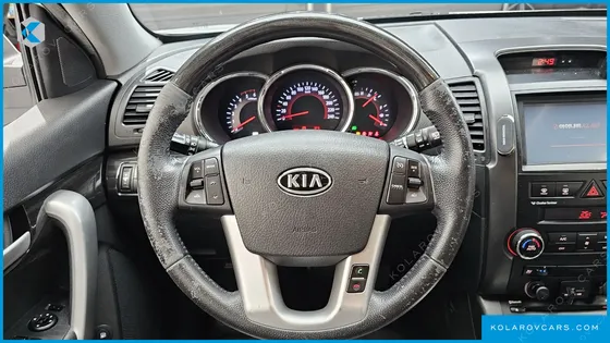 KIA SORENTO DIESEL 2.0 2WD TLX