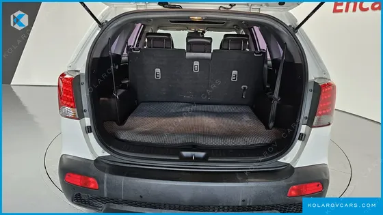 KIA SORENTO DIESEL 2.0 2WD TLX