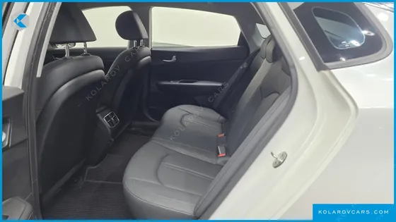 KIA K5 2.0 MX