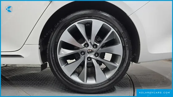 KIA K5 2.0 MX