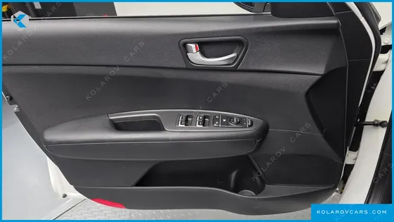 KIA K5 2.0 MX