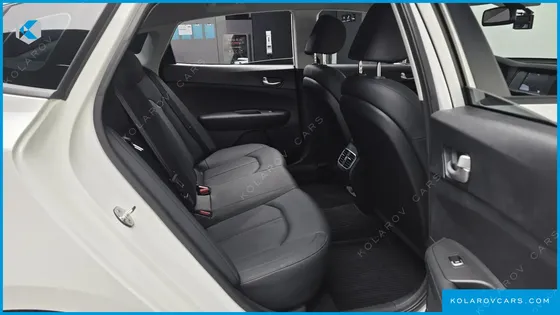 KIA K5 2.0 MX