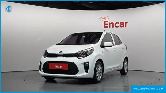 KIA MORNING (PICANTO) TRENDY