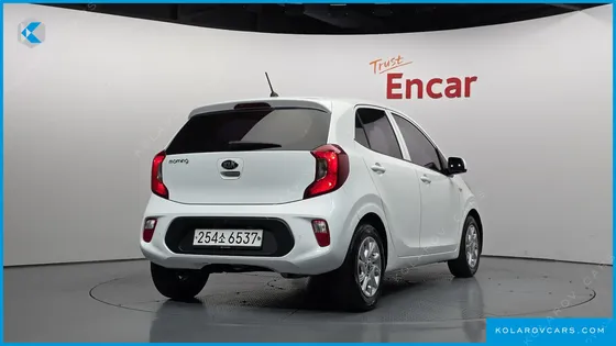 KIA MORNING (PICANTO) TRENDY