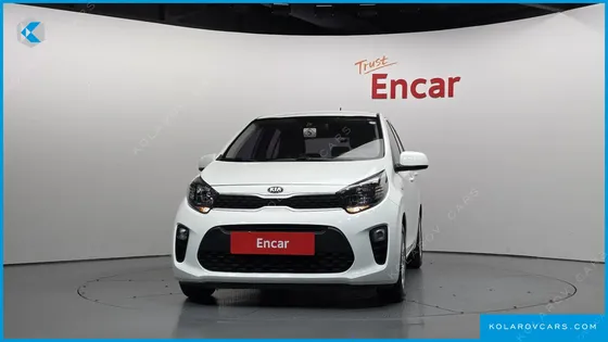 KIA MORNING (PICANTO) TRENDY
