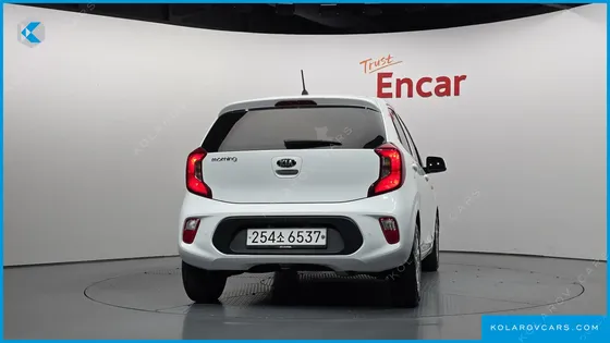KIA MORNING (PICANTO) TRENDY