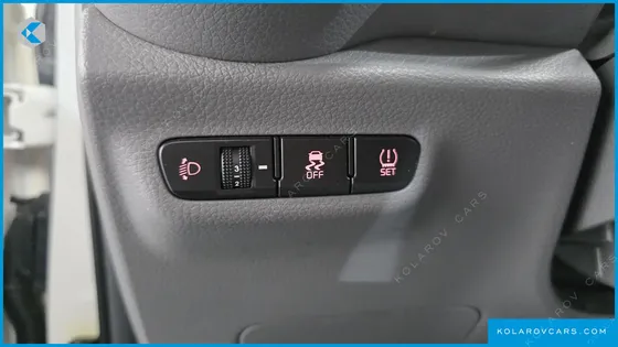 KIA MORNING (PICANTO) TRENDY