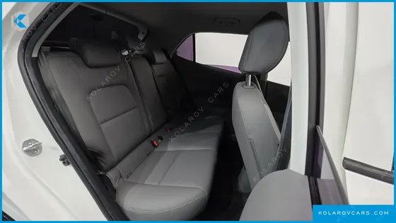 KIA MORNING (PICANTO) TRENDY