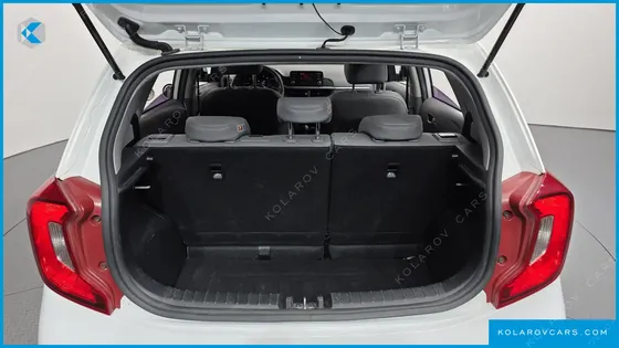 KIA MORNING (PICANTO) TRENDY