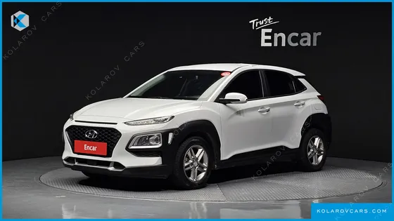 HYUNDAI KONA 1.6 TURBO 2WD