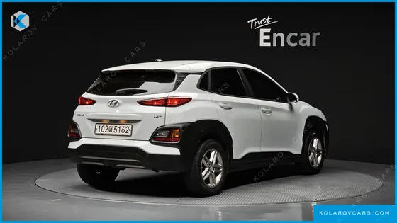 HYUNDAI KONA 1.6 TURBO 2WD