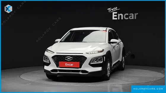 HYUNDAI KONA 1.6 TURBO 2WD