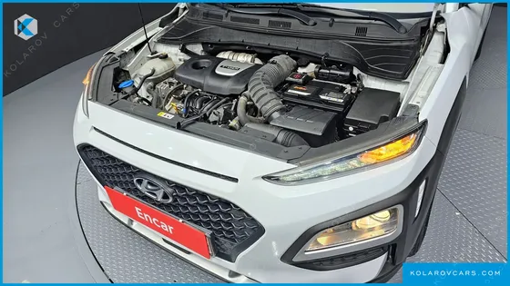HYUNDAI KONA 1.6 TURBO 2WD