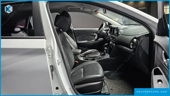 HYUNDAI KONA 1.6 TURBO 2WD