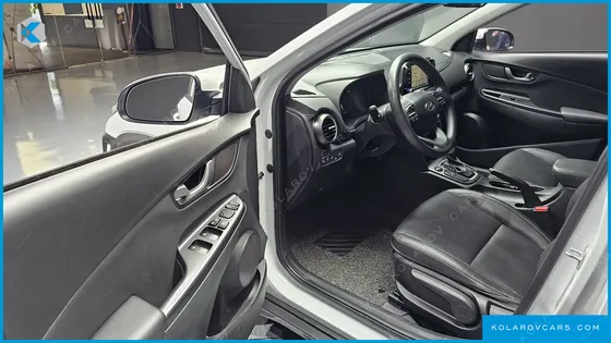 HYUNDAI KONA 1.6 TURBO 2WD