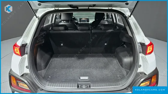 HYUNDAI KONA 1.6 TURBO 2WD