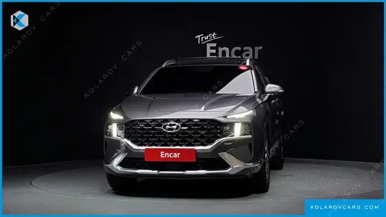 HYUNDAI SANTA FE HEV 1.6 2WD