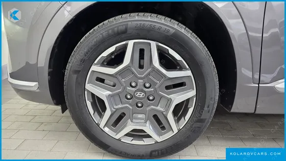 HYUNDAI SANTA FE HEV 1.6 2WD