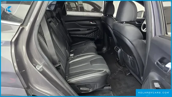 HYUNDAI SANTA FE HEV 1.6 2WD