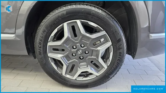 HYUNDAI SANTA FE HEV 1.6 2WD