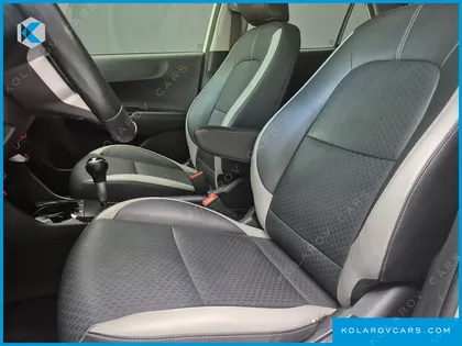 KIA MORNING (PICANTO) LUXURY