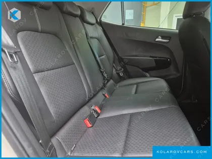 KIA MORNING (PICANTO) LUXURY