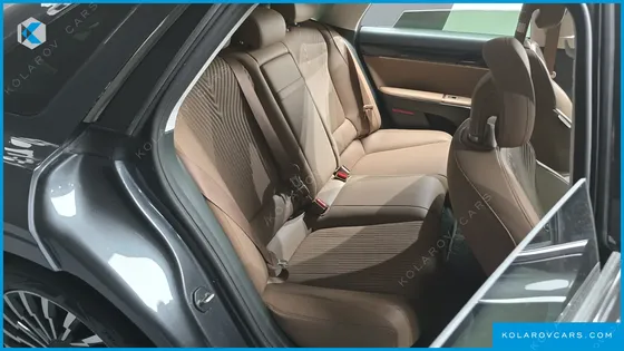HYUNDAI GRANDEUR CALLIGRAPHY