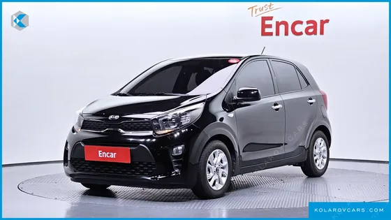 KIA MORNING (PICANTO) LUXURY