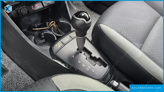KIA MORNING (PICANTO) LUXURY