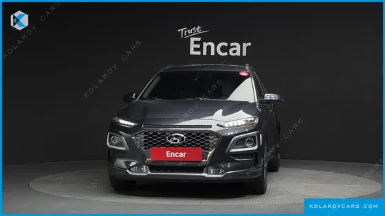 HYUNDAI KONA 1.6 TURBO 2WD