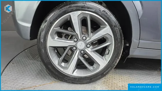 HYUNDAI KONA 1.6 TURBO 2WD
