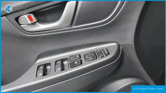 HYUNDAI KONA 1.6 TURBO 2WD
