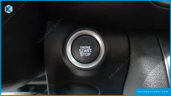 HYUNDAI KONA 1.6 TURBO 2WD