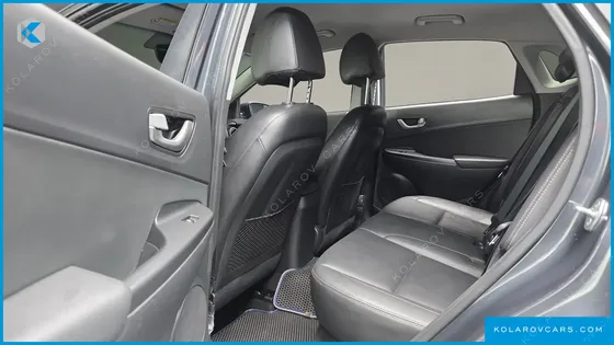 HYUNDAI KONA 1.6 TURBO 2WD