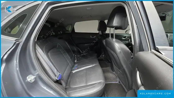 HYUNDAI KONA 1.6 TURBO 2WD