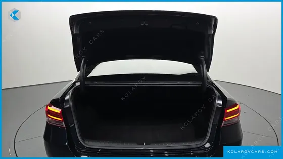 KIA K5 2.0 SX
