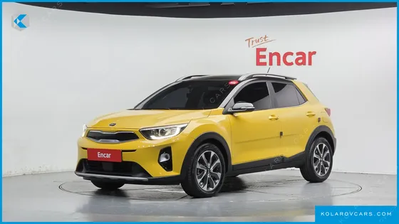 KIA STONIC DIESEL 1.6
