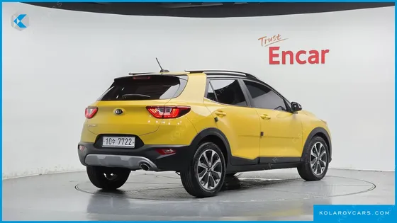 KIA STONIC DIESEL 1.6
