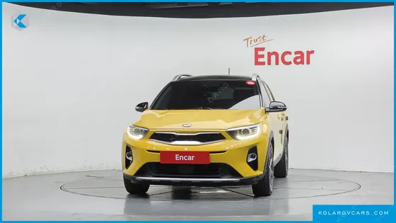 KIA STONIC DIESEL 1.6