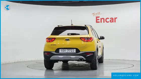 KIA STONIC DIESEL 1.6
