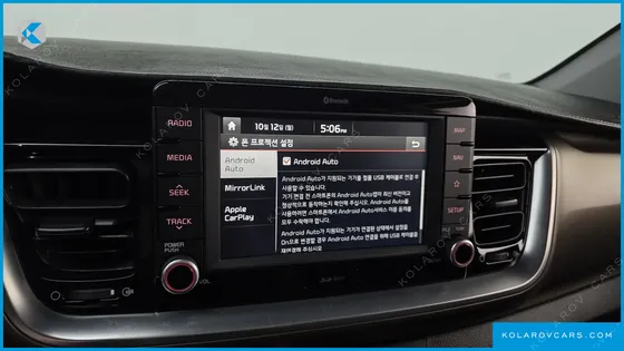 KIA STONIC DIESEL 1.6