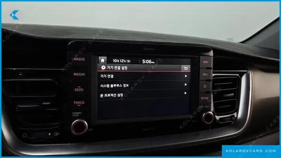 KIA STONIC DIESEL 1.6